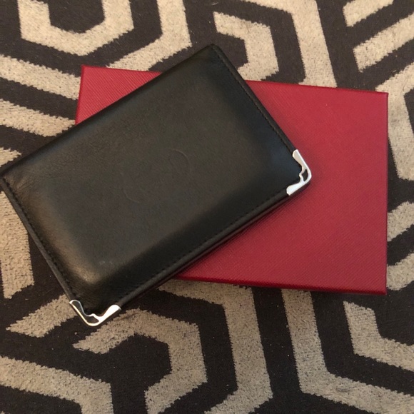 Cartier Card Holder - Picture 7 of 8